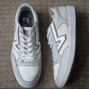 Vans Lowland CC Comfycush Sneakers